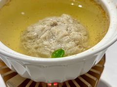 -海富门·带鱼·淮扬菜·粤菜(甘家口店)