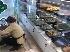 -上海哈尔滨食品厂(合生汇店)