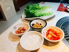 酱料-猫抓烤肉(武进吾悦广场店)