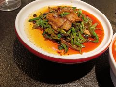 -万重锦·人文川菜馆(骡马市店)