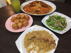 -龙海鲜螃蟹王(宏茂桥店)