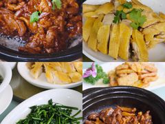 -兴隆槟榔园休闲农庄