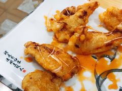 -24 新村雪浓汤(长白山烤肉店)