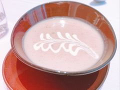 -马克西姆俄罗斯餐厅(通亚街店)