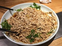 大煮干丝-东园小馆·早茶·淮扬小炒(三盛广场店)