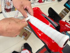 -Wilson威尔胜(漕溪北路店)