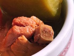 -吴系粤菜馆·茶餐厅(深业上城店)