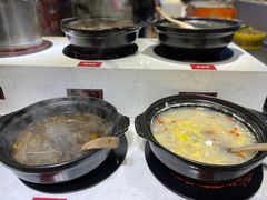 -五彩凉山自助西昌烧烤(柳翠路店)