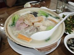 一品什锦砂锅-砂锅李(九江路店)