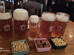 -宝莱纳啤酒花园餐厅PAULANER BRAUHAUS Nanjing(广州路店)
