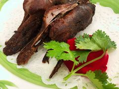 -椿记烧鹅(叠彩店)