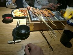 -伴鱼烤货东北菜(雅仕铭苑店)