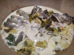 -滇小鱼·云南野生菌火锅(上杭路店)