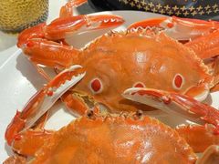 -加餐海鲜自助(宝龙一城店)