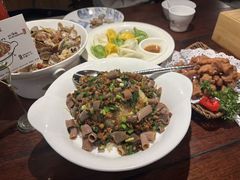 -前海沿·青岛菜(五四广场永旺店)