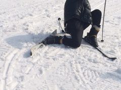 -八达岭滑雪场