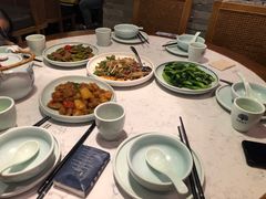 -大榕树下顺德菜(融创茂店)
