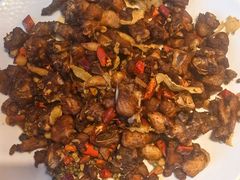 -偏爱炒鸡(老县衙店)