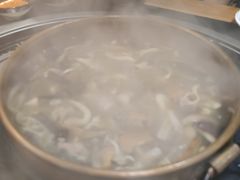 -阿山卓·野生菌火锅·纳西火塘烤肉