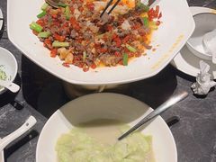 -炊烟小炒黄牛肉(浦东世纪汇店)