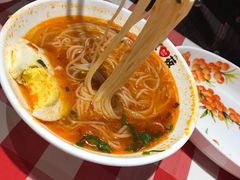 -西贝(枫蓝国际购物中心店)