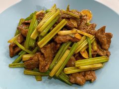 -香香海南菜餐厅