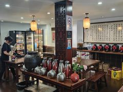 -刘师父老汉口江湖菜(蔡锷路店)