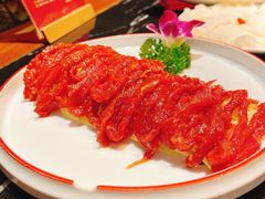 筷子牛肉-三只耳火锅(宽窄巷子店)