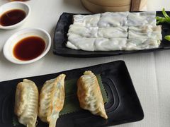 -寻味顺德·顺峰山庄(大良店)