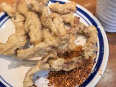 -青炉里青花椒鲜活烤鱼(理工大店)