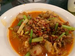 -小姨家常菜(昭萍东路店)