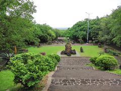 -海口火山口国家地质公园
