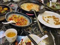 -李师傅脆肚(华强北店)