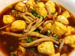 -粥全粥到海鲜家常菜(瞿塘峡路店)