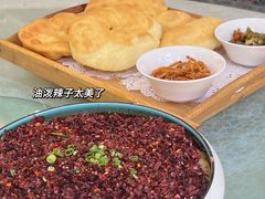 -西府贡面(华东上海城分店)