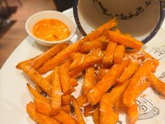 -京A Taproom·精酿餐吧(CBD店)