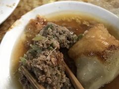 门钉肉饼-宝瑞门钉肉饼店