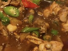 -里岛烤鱼(东港凯虹广场店)