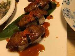 -月见·烧鸟酒场居酒屋(农科路店)