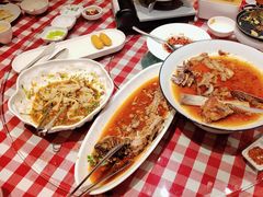 -西贝(六里桥旗舰店)