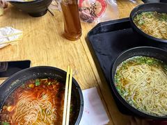 -一品飘香米线(一中总店)