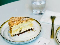 太妃核桃-EVERNAKED裸蛋糕(SOHO天山店)