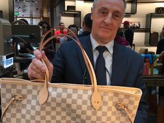 -路易·威登(香榭丽舍大道店)