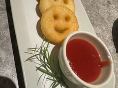 -留半山·香港食堂(啦啦宝都店)