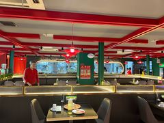 -京悦南门涮羊肉·羊蝎子火锅(田林路店)