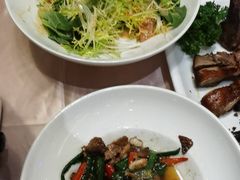 -王府井酒店(金桥港湾店)