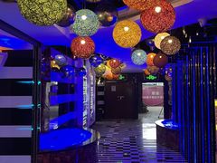 -歌迷量贩KTV(光彩市场店)