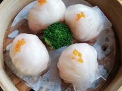 海湾虾饺皇-海湾壹品·粤菜·早茶·烤鸭(拱北店)