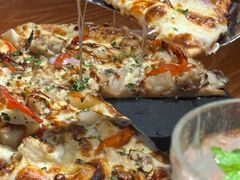 -澳骄 Aussie Kitchen·手工披萨·西餐(国大店)