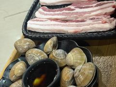 -杀猪天·韩国烤肉(总店)